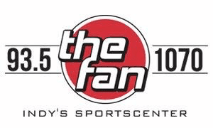 93.5 107.5 ESPN The Fan WFNI Indianapolis