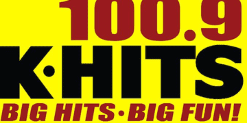 K-Hits Khits 100.9 WKNL Roxy New London Norwich