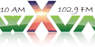 102.9 Valley FM ValleyFM 610 WXVA Winchester