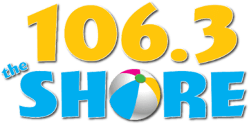 106.3 The Shore WJSE Rocks Cape May