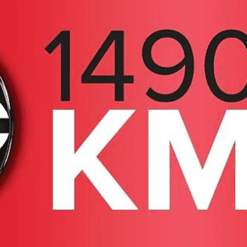 1490 KMET Banning Rocking M Media