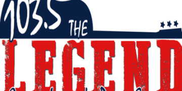 103.5 The Legend KRGI-HD4 Grand Island