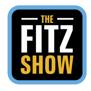 Fitz In The Morning 100.7 The Wolf KKWF Seattle Ellen Randy Biscuit Wingnut
