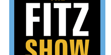 Fitz In The Morning 100.7 The Wolf KKWF Seattle Ellen Randy Biscuit Wingnut