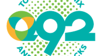 Q92 92.3 KKGQ Wichita Envision Rocking M