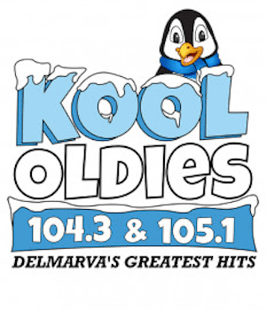 Kool 104.3 105.1 Oldies Salisbury Ocean City