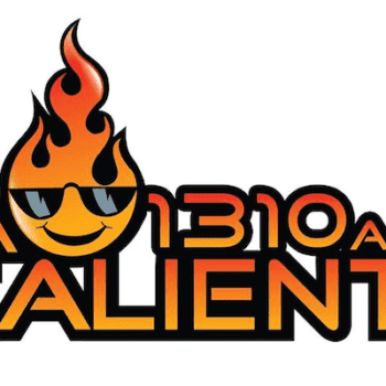 La Caliente 1310 KZIP Amarillo 104.3 KQFX 105.1 KAMT