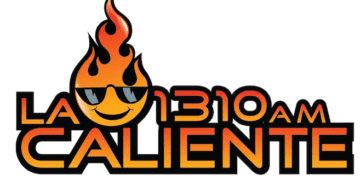 La Caliente 1310 KZIP Amarillo 104.3 KQFX 105.1 KAMT