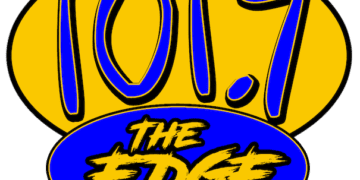 101.7 The Edge X Supertalk KSOJ KEGE Chico Heat