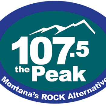 107.5 the Peak Great Falls KIMO Mighty Mo