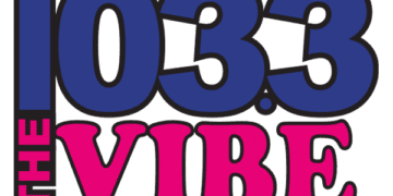 Doughboy 103.3 The Vibe KVYB Santa Barbara Oxnard