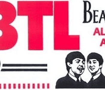 Beatles Radio SiriusXM 920 Houston KBTL