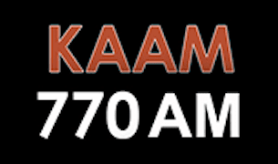 Legends 770 KAAM Dallas