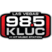 98.5 KLUC Las Vegas Jon Que