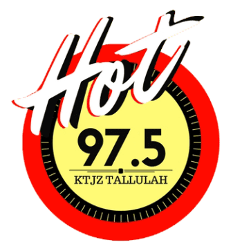 Hot 97.5 KTJZ Tallulah Vicksburg