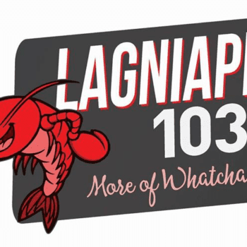 Lagniappe 103.7 640 KTIB Thibodaux Houma