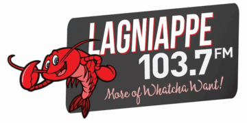 Lagniappe 103.7 640 KTIB Thibodaux Houma