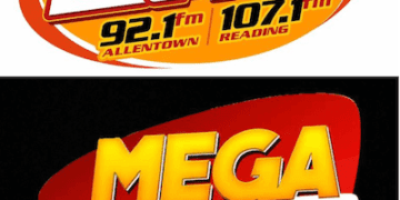 Quilvio Perdomo Latina 92.1 107.1 Mega 99.5 92.9 Reading Allentown