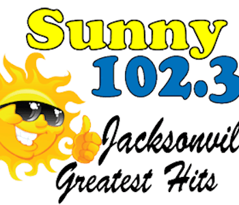 Sunny 102.3 Jacksonville's Greatest Hits Tony Mann