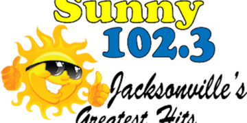 Sunny 102.3 Jacksonville's Greatest Hits Tony Mann