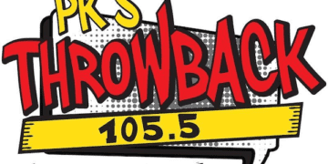 PK Throwback 105.5 W288DD Miami Papa Keith iHeartMedia 103.5 The Beat