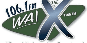 106.1 The X WAIX Albany Independent Experience Empire News Network