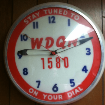 1580 WDQN Du Quoin
