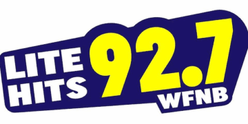 Lite 92.7 WFNB Terre Haute DLC Media
