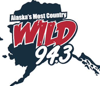 Wild 94.3 Robert Tor Ingstad Fairbanks