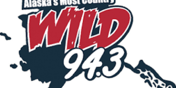 Wild 94.3 Robert Tor Ingstad Fairbanks