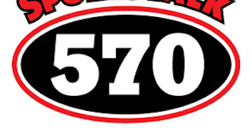 Sports Talk 570 WSPZ Washington DC ESPN