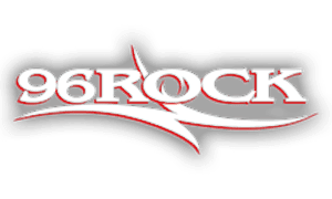 96 Rock 96.3 Real Fun Beach Radio Lex Terry Paco WDIZ Panama City