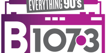B107.3 iHeart 90s Up Santa 107.3 K297AK Fort Collins