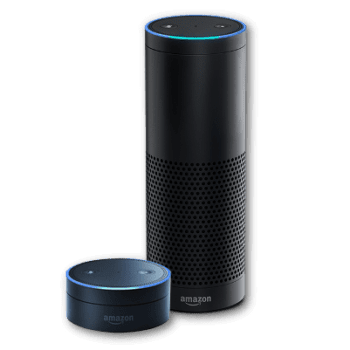 Alexa: Play Me Some PSAs