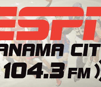 ESPN Panama City 104.3 WGSX WBYW
