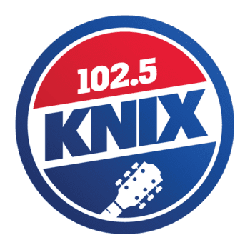 102.5 KNIX Phoenix iHeartMedia Country