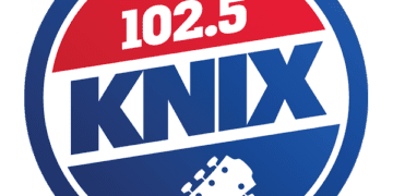 102.5 KNIX Phoenix iHeartMedia Country