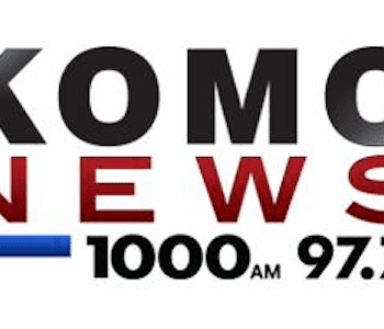 97.7 KOMO News 1000 KOMO-FM Seattle
