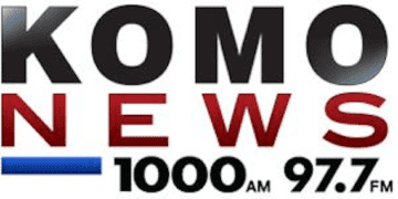 97.7 KOMO News 1000 KOMO-FM Seattle