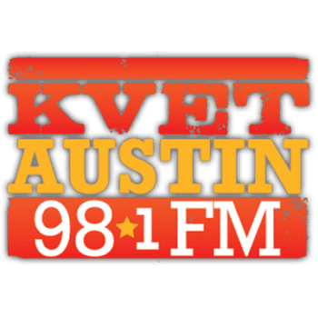 Anthony AntMan Allen 98.1 KVET KASE 101 Austin