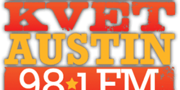 Anthony AntMan Allen 98.1 KVET KASE 101 Austin