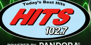 Hits 102.7 KXMZ Box Elder Rapid City Pandora Haugo