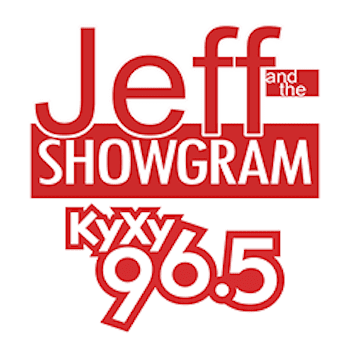 Jeff Showgram Detrow Tommy Sablan Jer 96.5 KYXY San Diego