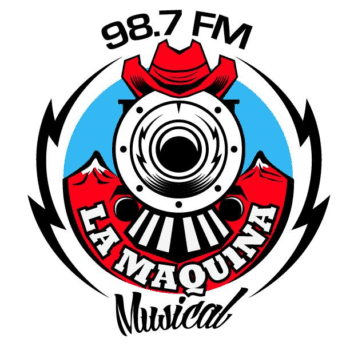 98.7 La Maquina Bustos Media Casa Partners