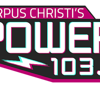 Power 103.3 107.7 KOUL Corpus Christi