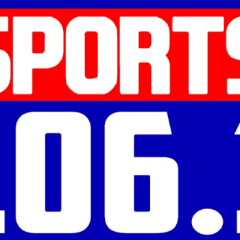 Sports 106.1 Hot Richmond Play 103.7 CBS