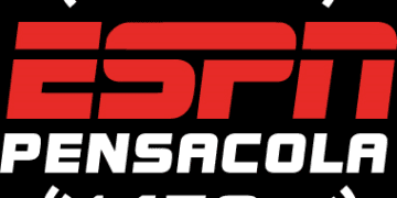 ESPN Pensacola 1450 101.1 WBSR Easy Media