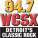 Erin Vermeulen Trudi Daniels 94.7 WCSX Detroit