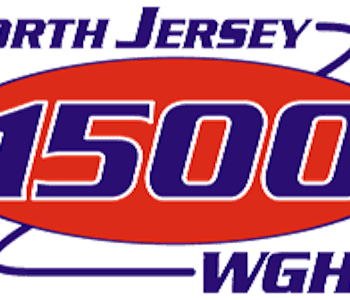 North Jersey 1500 WGHT Pompton Lakes