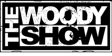Woody Show Alt 98.7 KYSR 104.9 KLLT Los Angeles St. Louis